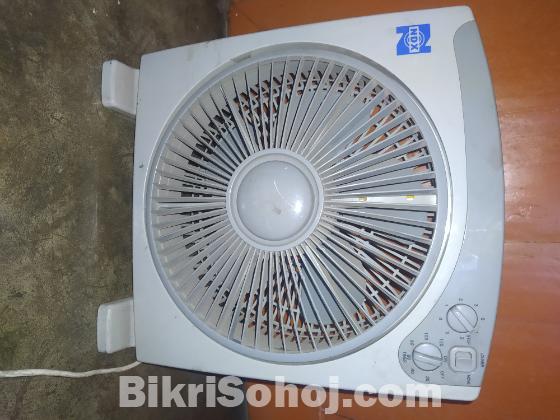 NDX Desk Fan Urgent Sell